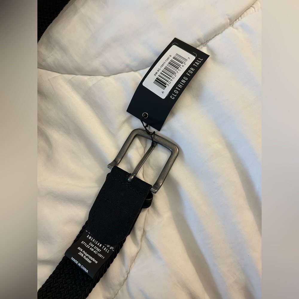 NWT American Tall belt - Picture 2 of 7
